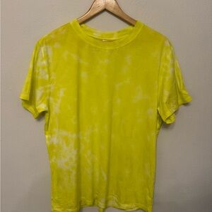 Lululemon All Yours Tee